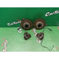 Суппорта BMW 5 E60 2008 34216758057
