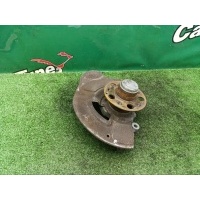 Кулак поворотный Mercedes-Benz CLS W218 2011 A2183321001