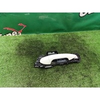 Ручка двери Mercedes-Benz A W176 2013 A2047602134
