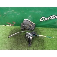 Замок двери Mercedes-Benz A W176 2013 A2047302835