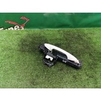 Ручка двери Mercedes-Benz GLK X204 2008 A2047600834