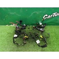Проводка дверей Mercedes-Benz GLK X204 2008 A2044401005