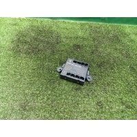 Блок управления дверью Mercedes-Benz GLK X204 2008 A2048707826