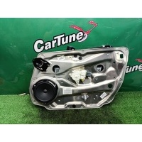Стеклоподъемник Mercedes-Benz GLK X204 2008 A2047202079