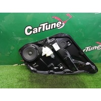 Стеклоподъемник Mercedes-Benz ML W164 2008 A1647303279