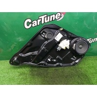 Стеклоподъемник Mercedes-Benz ML W164 2008 A1647303179