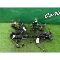 Проводка дверей Mercedes-Benz ML W164 2008 A1645401108