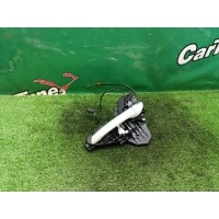 Ручка двери Mercedes-Benz ML W164 2008 A1647600570