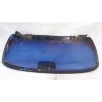 Стекло задняя задняя honda civic 3d хэтчбек
