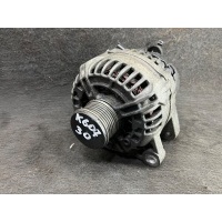 Генератор Citroen C8 2005 9646321880, 0124525035