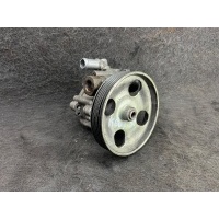 Насос гидроусилителя руля Peugeot Expert 1 2005 9640886480,9656405380, 7617955538, 9640886480, 9637000880