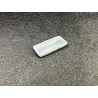 Фонарь салона (плафон) BMW 7 F01/F02 2015 9163766