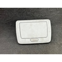 Зеркало салона BMW 7 F01/F02 2009 9130971