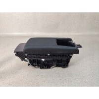 Подлокотник туннель передняя передний honda civic x