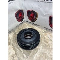 Шкив коленвала Volkswagen Touareg CR 2019 059105251DF