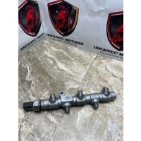 Топливная рампа Volkswagen Touareg CR 2019 059130089DL, 04L906054