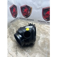 Патрубок турбины Volkswagen Touareg CR 2019 059129955BM