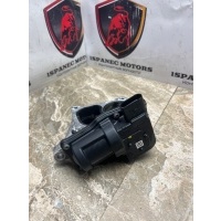 Заслонка дроссельная Volkswagen Touareg CR 2019 059129593AG