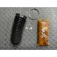 Пыльник рулевой рейки Ford Transit 2006-2013 4602026