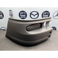 Бампер передний Ford Transit 2000-2006 4352684