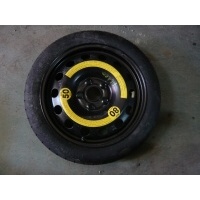 Колесо подъездные копии seat altea