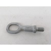 Крюк буксировочный Volkswagen Touareg 2 NF 7P0805783