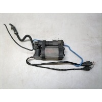 Компрессор пневмоподвески Volkswagen Touareg 2 NF 7P0698007