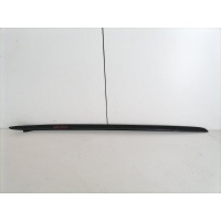 молдинг лобового стекла Volkswagen Touareg 2 NF 7P6854328A