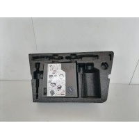 компрессор Volkswagen Touareg 2 NF 7L0012617