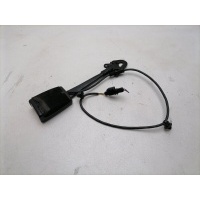 Замок ремня безопасности Volkswagen Touareg 2 NF 7P0857755