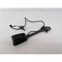 Замок ремня безопасности Volkswagen Touareg 2 NF 7P0857755
