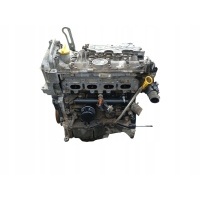 Двигатель отправка renault fluence 1.6 16v 111km 82kw k4mv838 k4m838 145tyś