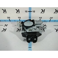 Замок багажника Renault Koleos QM6 HZG 2019 905037590R, 905520AQ000, 905039527R, 905039985R