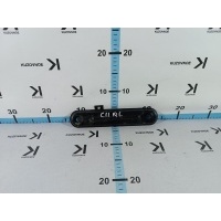 Кронштейн Балки Hyundai Palisade LX2 2019 55497C5000