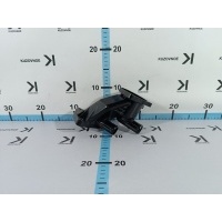 Корпус термостата Kia Mohave HM2 2020 256203A500