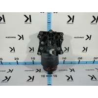 Кронштейн масляного фильтра Hyundai Sonata DN8 2020 263002M800