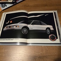 Oldsmobile cutlass supreme 1988 сша