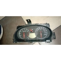 Micra iii k12 1.2 16v спидометр часы eu bc43d