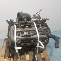 Suzuki лиана i рестайлинг 1.6 двигатель бензиновый m16a