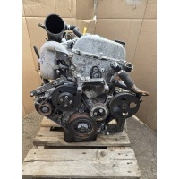 Двигатель в сборе m16a suzuki № маг 7056d