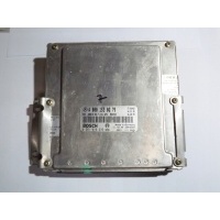 Блок управления мерседес a0001530679 0281010235