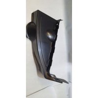 Крышка бампера правый задняя hyundai i30 86694 - a6000 k0hgd - 69203 оригинальный new