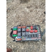 Блок предохранителей fiat oe 51775622