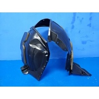 Nissan qashqai i j10 2 подкрылок левая передняя 63841 - br00a 63841br20a
