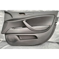 Боковина обивка дверь правая передняя citroen c5 iii x7 96829468zd eu hifi