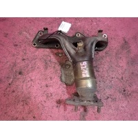 Seat ibiza ii 6k 1 , 4 катализатор коллектор выхлопной 030178ba 030253031ab
