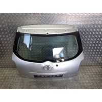 Крышка багажника багажника toyota auris e15 1c0