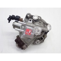 Тнвд 9674984480 форд mondeo v mk5 2.0 tdci t8cc 2016 г.