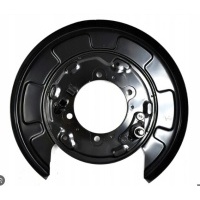 Диск лебедка крышка щит lh hyundai тусон kia sportage 4wd 2004 - 2010