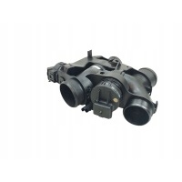 Дросельная заслонка citroen c4 пикассо i berlingo партнер 308 1.6 hdi 9657485480
